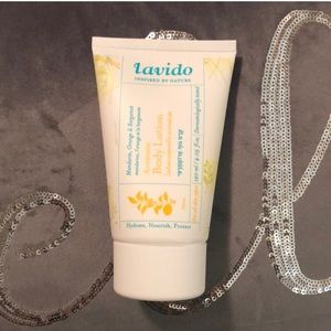 Lavido Aromatic Body Lotion
